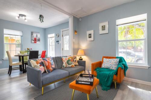 Newly Renovated Home in East Downtown Austin in Austin, USA