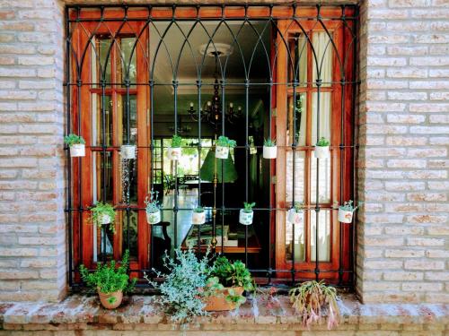 SOLES Hostel Boutique in 셀레도니오 에스칼라다