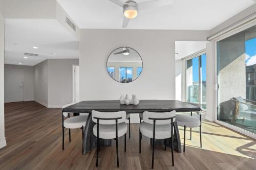 Coastal Bliss - Luxe 2BR Retreat in MDR - Venice - SM, Los Angeles (zdjęcie 5)