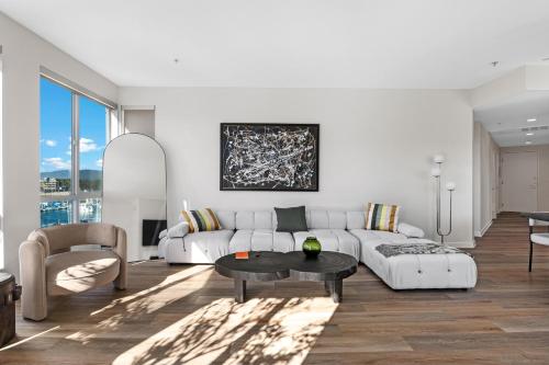Coastal Bliss - Luxe 2BR Retreat in MDR - Venice - SM, Los Angeles (zdjęcie 6)