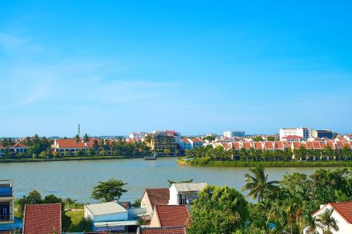 Hoi An Legend Charm Boutique Hoi An Hotel, Hoi An (foto 11)
