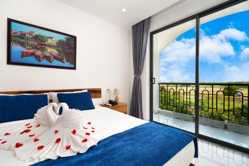 Hoi An Legend Charm Boutique Hoi An Hotel, Hoi An (foto 6)