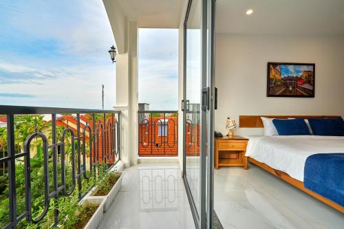 Legend Oasis Boutique Hoi An Hotel - 주변 환경