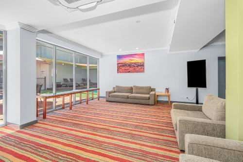 Tárgyalóterem/bálterem, Stay at Alice Springs Hotel in Alice Springs