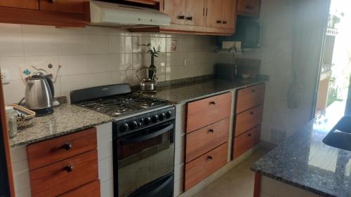 SOLES Hostel Boutique in 셀레도니오 에스칼라다