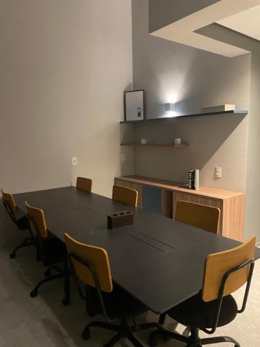 Studio próximo a PUC-SP, Nubank Parque, Espaço Unimed em Perdizes, SP, São Paulo (photo 8)