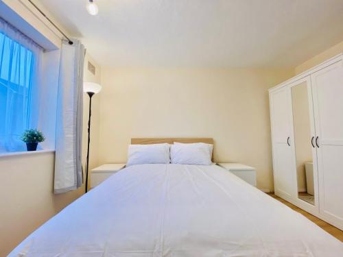 Modern two bedroom apartment near wembley stadium - image 12