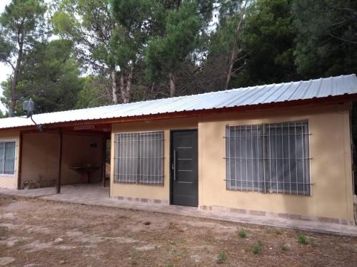 Las Casitas de Sauce Grande