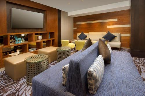 Crowne Plaza Seattle Airport an IHG Hotel - image 8