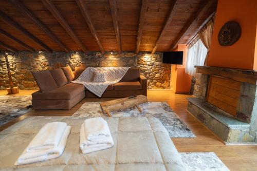 Remos Villas in 阿吉奧斯帕夫洛斯那奧薩