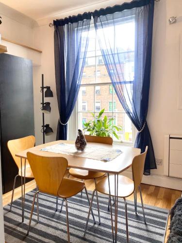Beautiful Apartment in Temple Bar, Дублин (фото 3)