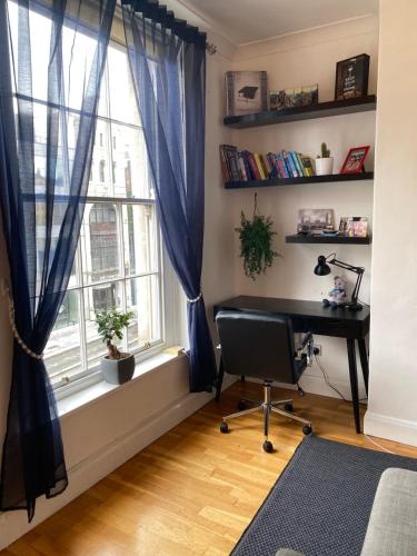 Beautiful Apartment in Temple Bar, Дублин (фото 6)
