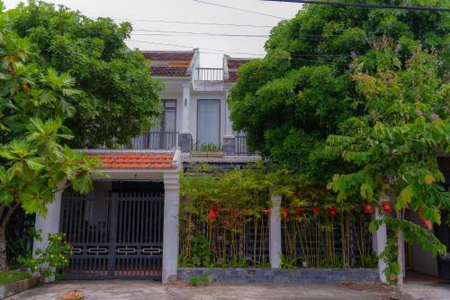 Laoxao Lakeview Homestay - 숙소 외관