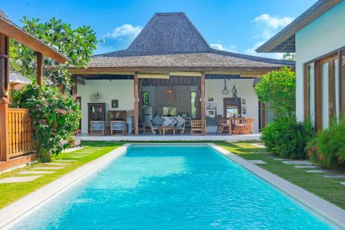 Milavila, Seminyak