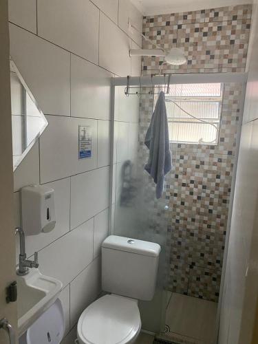 POUSADA CASA NOSTRA in ลิเบร์ดาเด