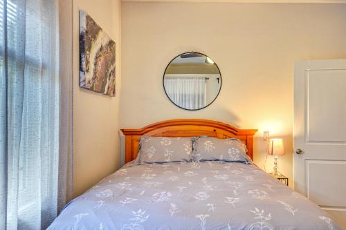 Guest Suite in Portland Area with Shared Patio