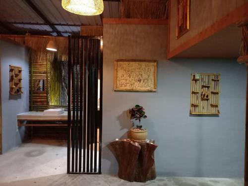 Siam Flora Resort Koh Lanta in Klong Tob Beach