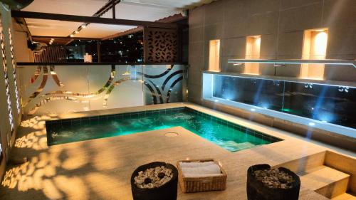 Quo Quality Hotel in Manizales