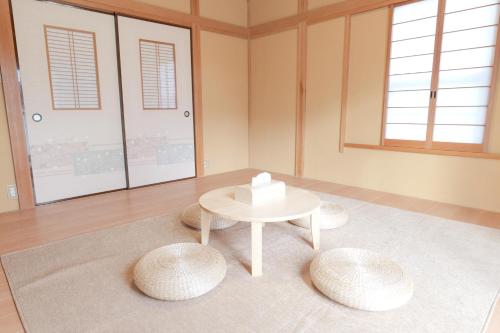 プライベートヴィラ 伊豆大室高原 Private Villa Izu Omuro Kogen