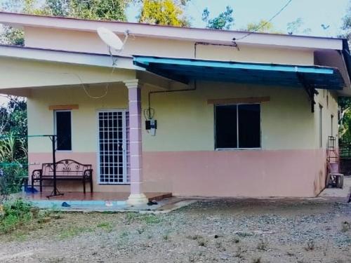 Homestay D'Bukit in Jeli