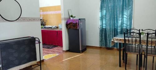 Homestay D'Bukit in Jeli