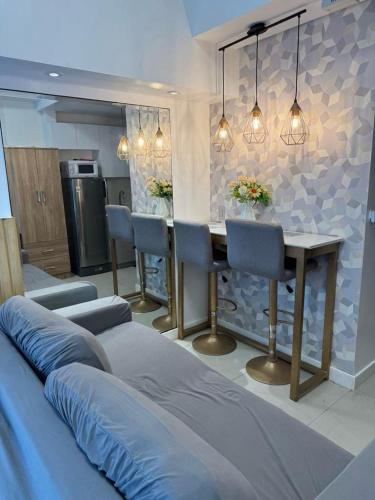 ARC Studio Unit at 38th Park near Temple of Leah