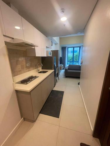 ARC Studio Unit at 38th Park near Temple of Leah