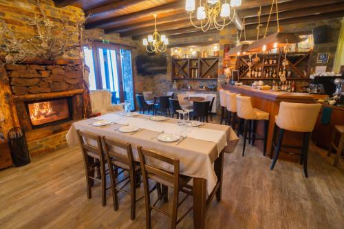 Remos Villas in 阿吉奧斯帕夫洛斯那奧薩