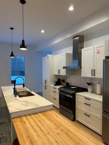 Catskills Mountain House