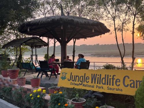 Chitwan National Park