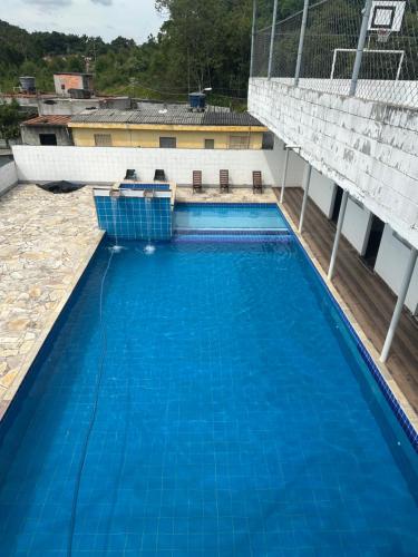 Mogi 2 – khách sạn tại Santa Isabel