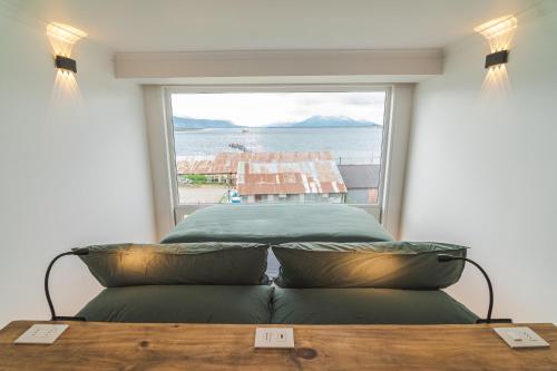 Apkārtne, Loft By Toore Patagonia in Puertonatalesa