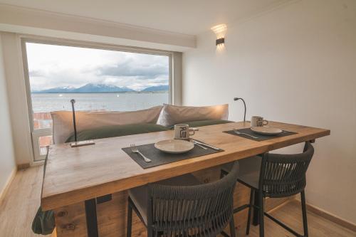 Skats, Loft By Toore Patagonia in Puertonatalesa