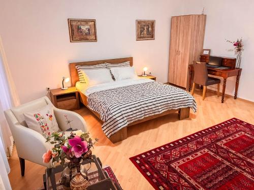Apartmani Seyda