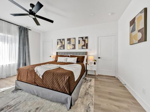 Sophisticated Dallas Retreat l Prime Location! in Love Field vliegveld