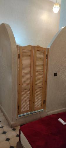 RIAD MALAYINE Room Type - Twin Room