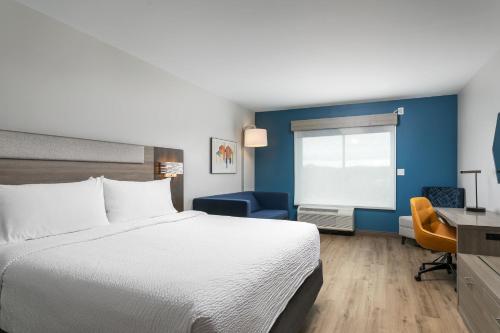 Holiday Inn Express Chattanooga - Hamilton Place by IHG - image 10