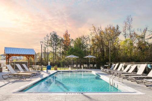 Holiday Inn Express Chattanooga - Hamilton Place by IHG - image 6