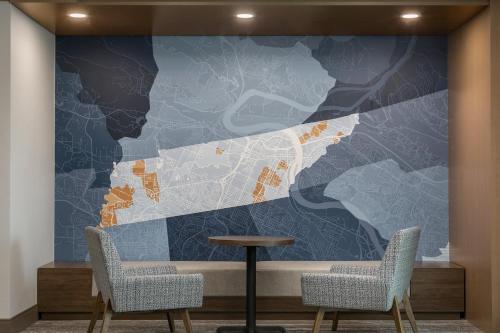Holiday Inn Express Chattanooga - Hamilton Place by IHG - image 9