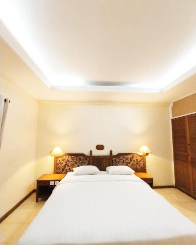 Double Room with Garden View image 9