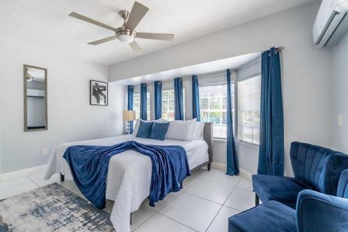 Cozy Apartment in Naples