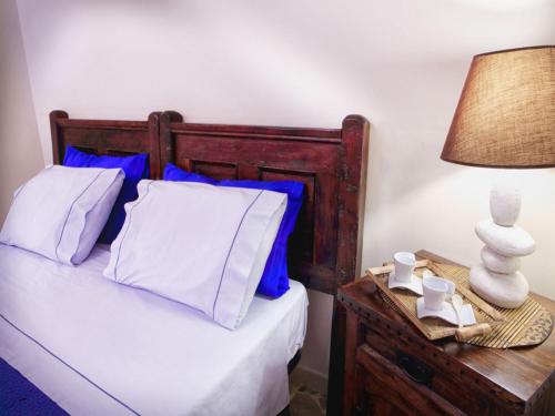 Kalinikta B&B