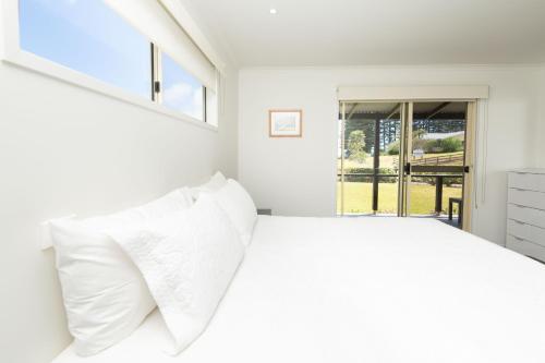 Pitcairn House