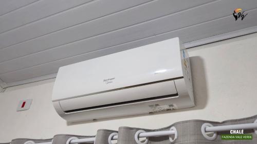 Pousada Fazenda Vale Verde