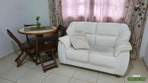 Pousada Fazenda Vale Verde