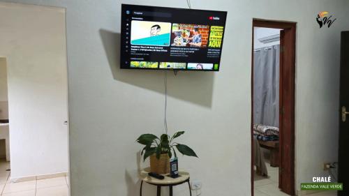 Pousada Fazenda Vale Verde