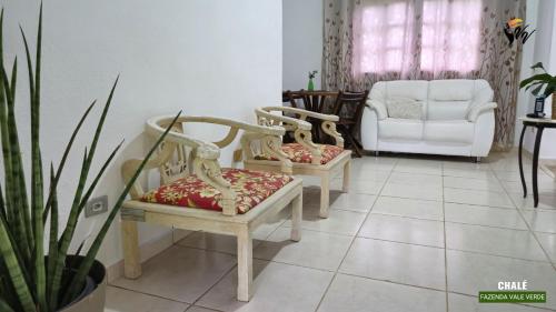 Pousada Fazenda Vale Verde