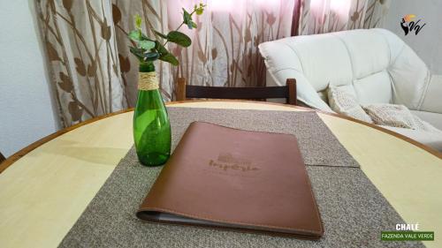 Pousada Fazenda Vale Verde