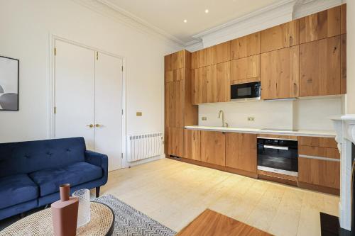 Kensington Gardens Apartments - image 2