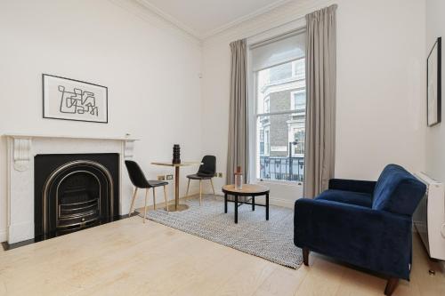 Kensington Gardens Apartments - image 4